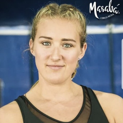 Gina Sibila - Individual - Germany - StageLync