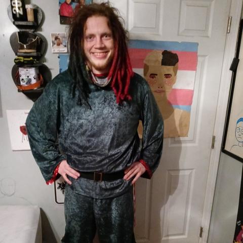 Gregory FLUEGEMAN - Individual - United States - StageLync