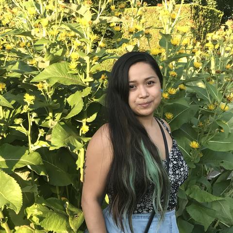 Lydia Hernandez - Individual - Canada - StageLync