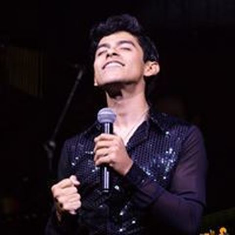 César Betancourt Beltrán - Individual - Mexico - StageLync