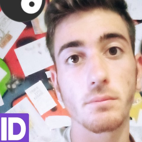 Sergio Urquiza - Individual - Spain - StageLync