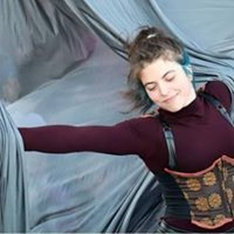 Sophie Goulet - Individual - Canada - StageLync