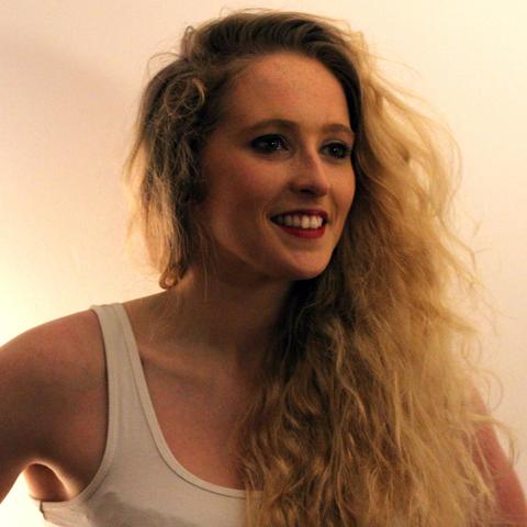 Lauren Jamieson - Individual - United Kingdom - StageLync