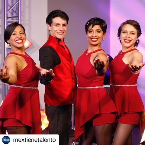 Oscar Javier Rendon Tovar - Individual - Mexico - StageLync