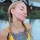 Alona Vashchenok - Individual - Ukraine - StageLync