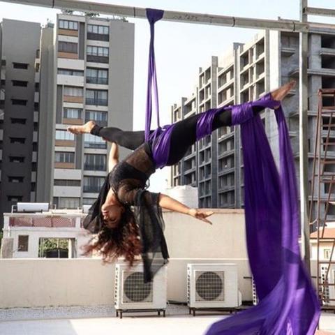 Zeel Soni - Individual - India - StageLync