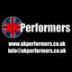 UK Performers - Agency - United Kingdom - StageLync