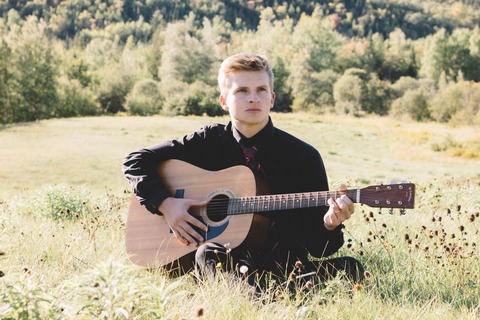 Martin MacLeod - Individual - Canada - StageLync