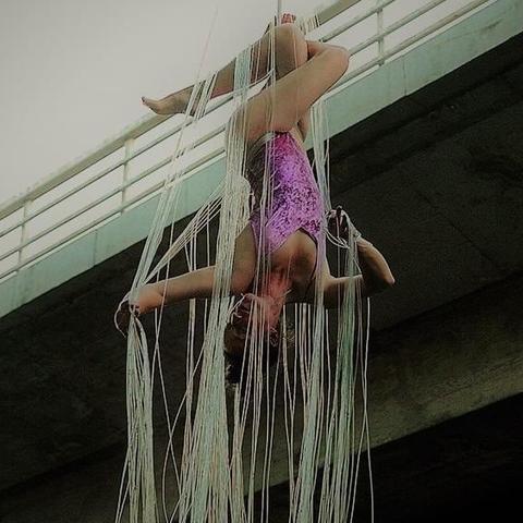 Nikolina Komljenović - Individual - Croatia - StageLync