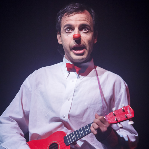 walter Palmerita - Individual - Argentina - StageLync