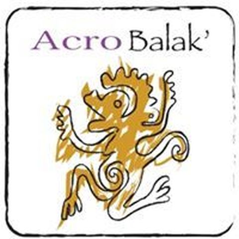 Acro Balak' - School - Mexico - StageLync