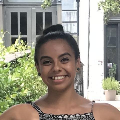 Blanca Navas - Individual - United States - StageLync