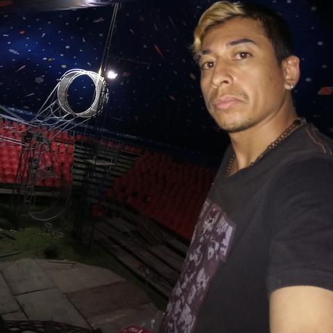 Brian Buroc - Individual - Colombia - StageLync