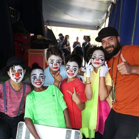 Sul Aventura Gestão e Eventos Esportivos - School - Brazil - StageLync