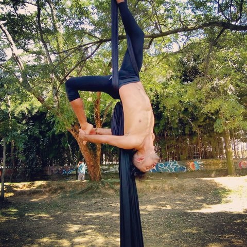 Sebastian Steven - Individual - Colombia - StageLync