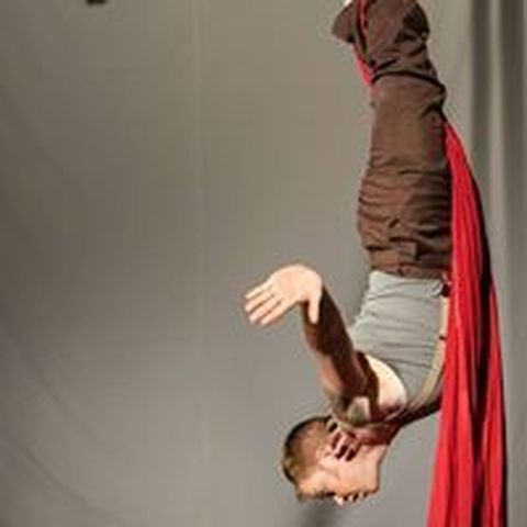 Randy ChristoffersonMussack - Individual - United States - StageLync