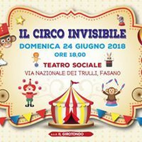 A. S. D. Il Girotondo di Sorrisi - School - Italy - StageLync