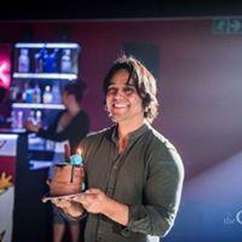 Orlando Vargas - Individual - South Africa - StageLync