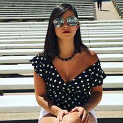 Camila Manjarres - Individual - United States - StageLync