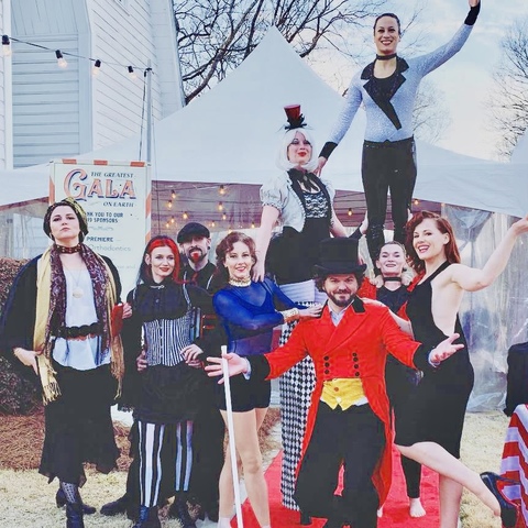 Down to Earth Aerials - Company - United States - StageLync