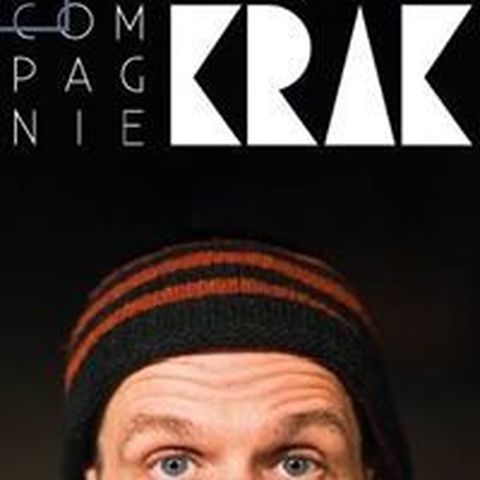 Compagnie KRAK - Company - Belgium - StageLync