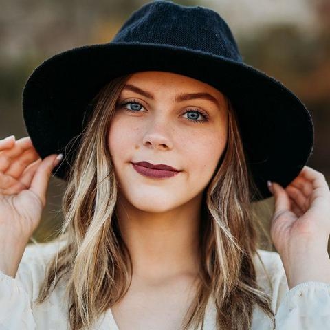 Brookelynn Felter - Individual - United States - StageLync