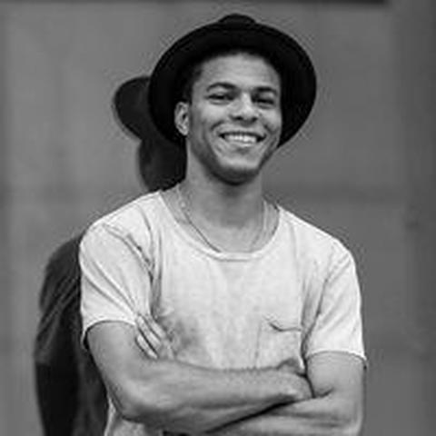 Cjaiilon Andrade - Individual - United States - StageLync
