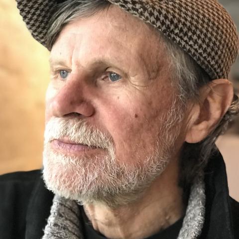 Graham Ellis - Individual - United Kingdom - StageLync