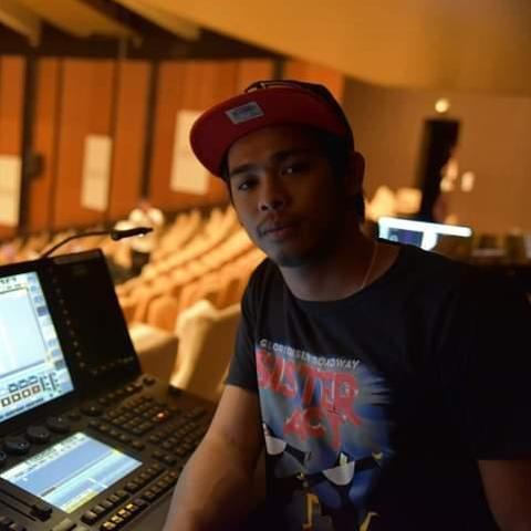 Kristian Payumo - Individual - Philippines - StageLync