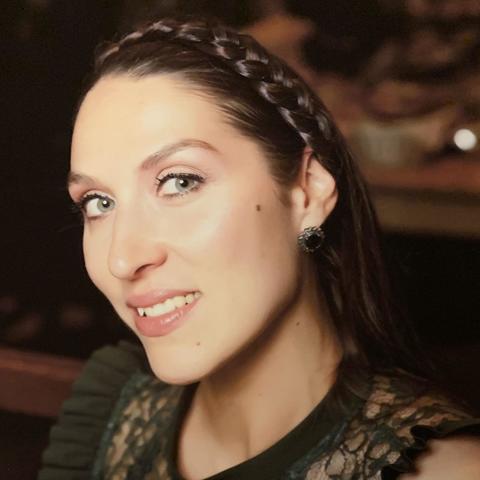 Svetlana Burdzevitskaya - Individual - Belarus - StageLync