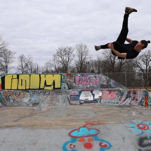 Alyk Fuller - Individual - United States - StageLync
