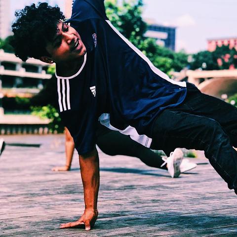 Daniel Rosas - Individual - United States - StageLync