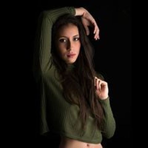 Johanna Cristina - Individual - Colombia - StageLync
