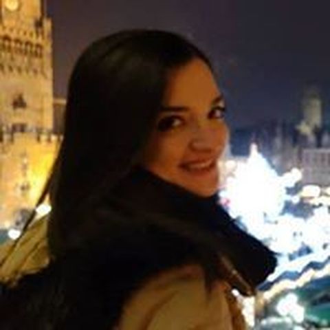 Valerie Galea - Individual - Malta - StageLync