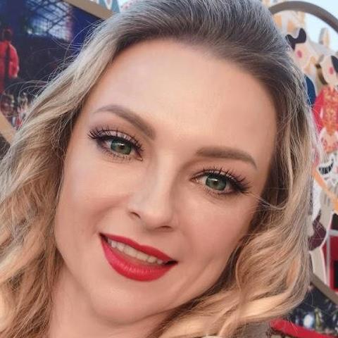 Zhanna Mahlysh - Individual - Belarus, Hong Kong SAR China - StageLync