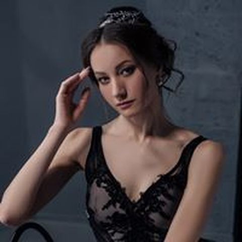 Olha Bosenko - Individual - Ukraine - StageLync