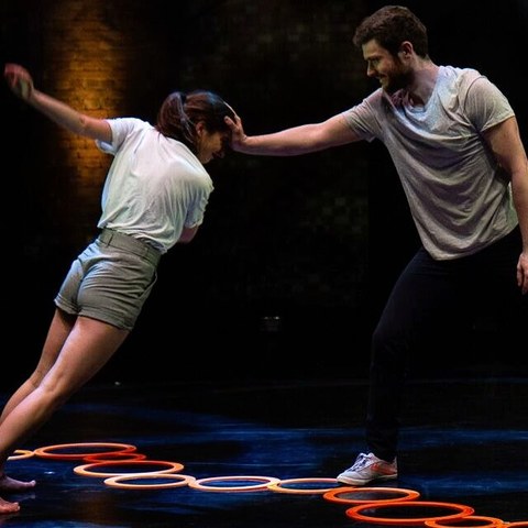 Hands Down Circus - Company - United Kingdom - StageLync