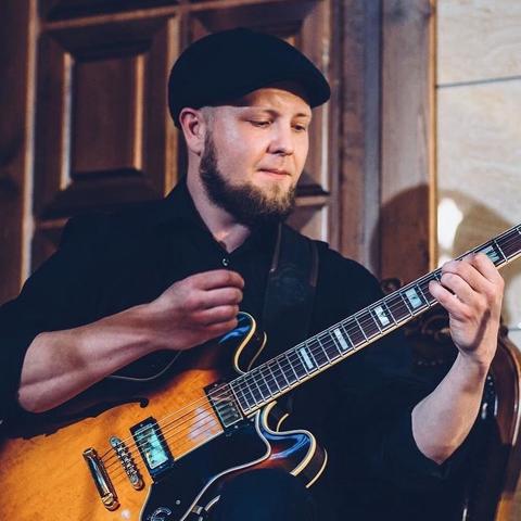 Dmitriy Yalovitskiy - Individual - Russia - StageLync