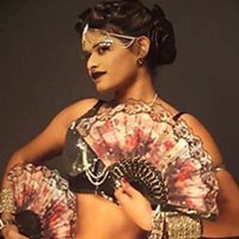 Dhara Thaver - Individual - Canada, India - StageLync