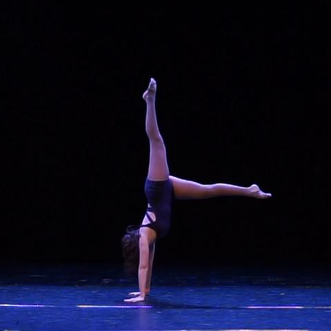 carladivaldes - Individual - Chile - StageLync