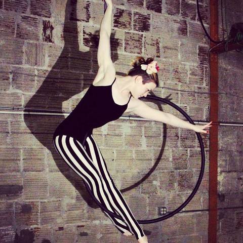 Tori Tenacity - Individual - United States - StageLync