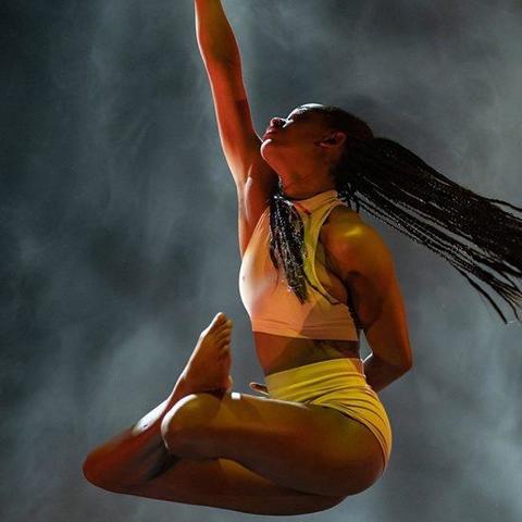 Imani Vital - Individual - France - StageLync