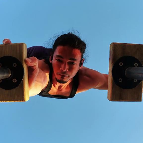 Roberto Lloren - Individual - Canada - StageLync