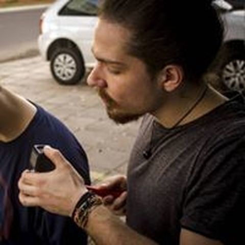 William Stumm - Individual - Brazil - StageLync