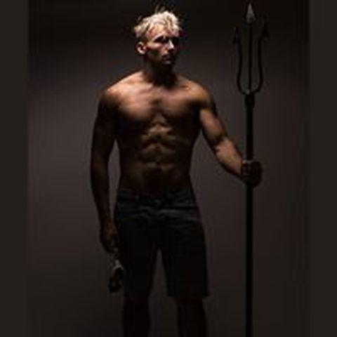 Christo Bland - Individual - United Kingdom - StageLync