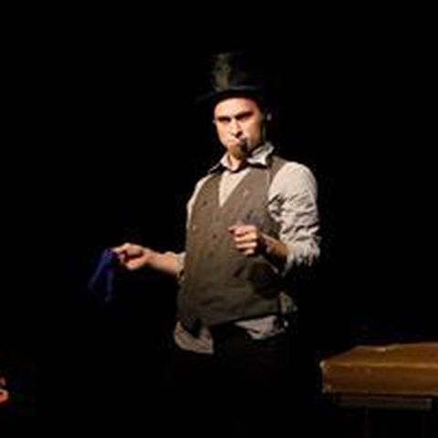 Dalmiro Arana - Individual - Argentina - StageLync