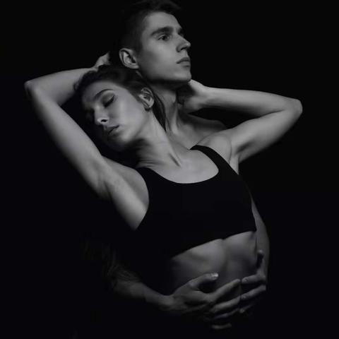 Aerial Duo - Individual - Russia, Ukraine - StageLync