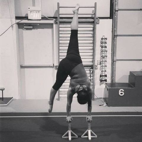 Natasha Villarreal - Individual - United States - StageLync