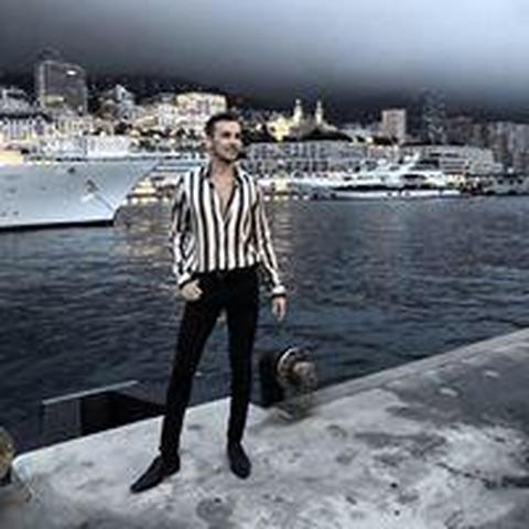Ross McNally - Individual - United Kingdom - StageLync