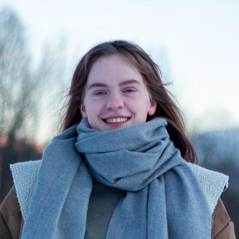 Therese Fylling - Individual - Norway - StageLync